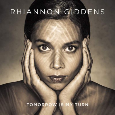 Rhiannon-Giddens
