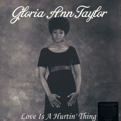 gloriaanntaylor