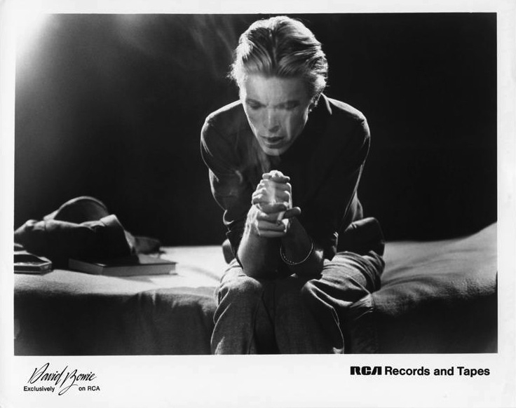 David+Bowie