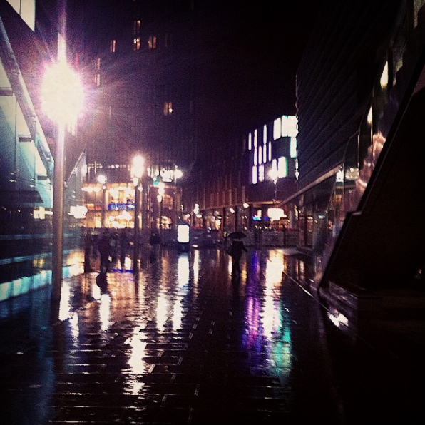 Liverpool One