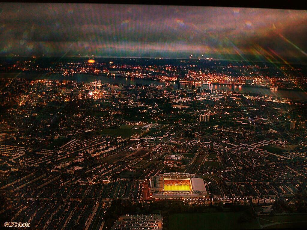 Anfield Road kopi