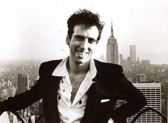 Jonesnyc