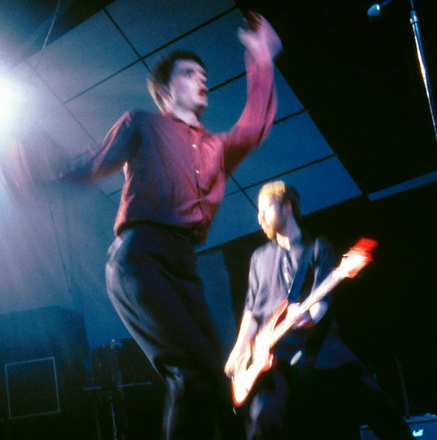 Ian-Curtis