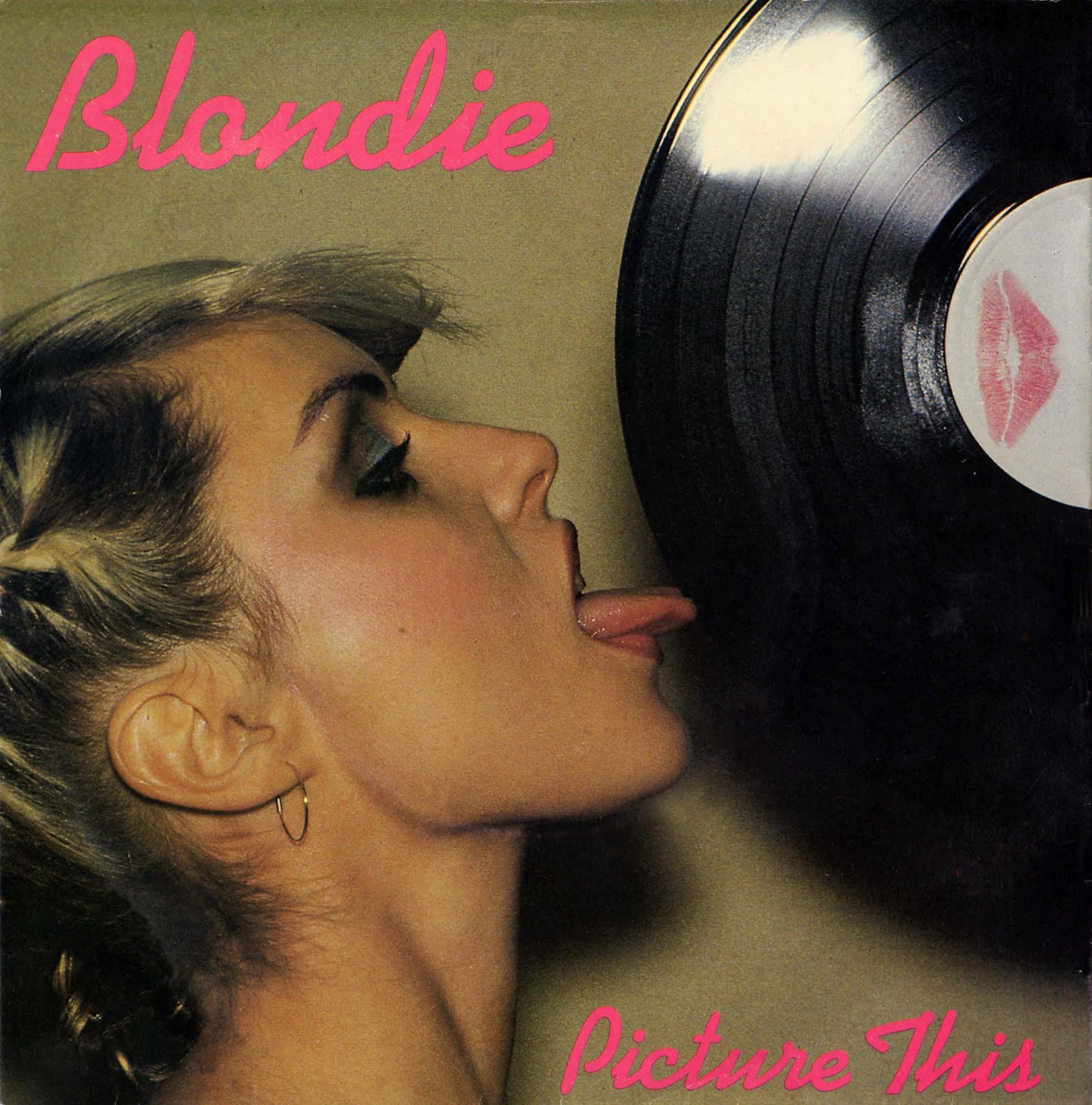 blondie picture this