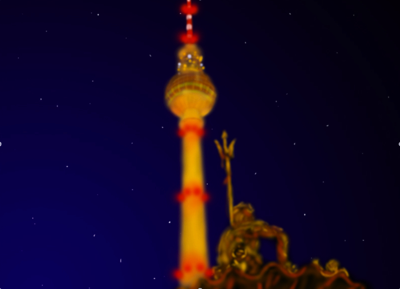 Berlin TV