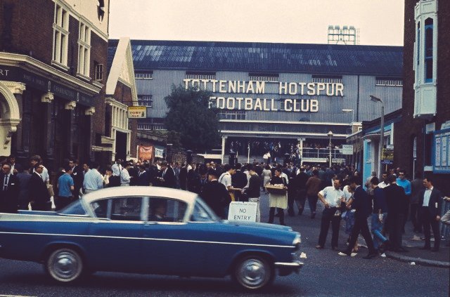 Spurs
