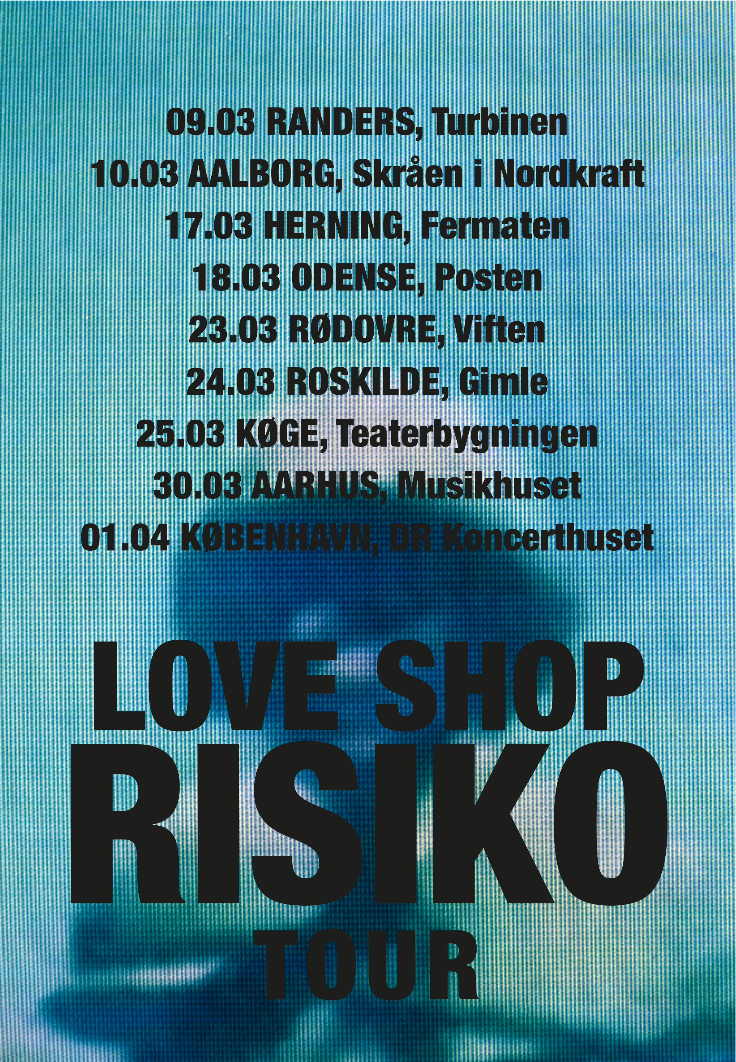 Risiko Tour