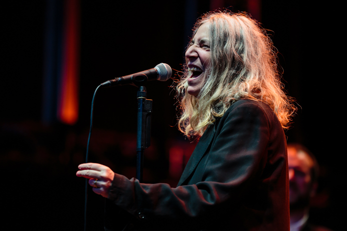 Foto: Oddbjørn Steffensen, Musikknyheter.no