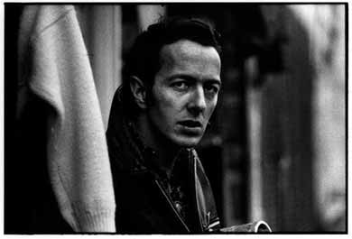 strummer strummer