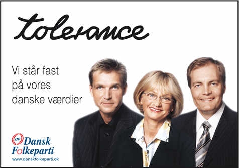 tolerance tolerance