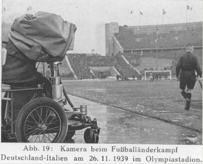 D_Olympiastadion_1939_DeutschlandItalien_TVKamera