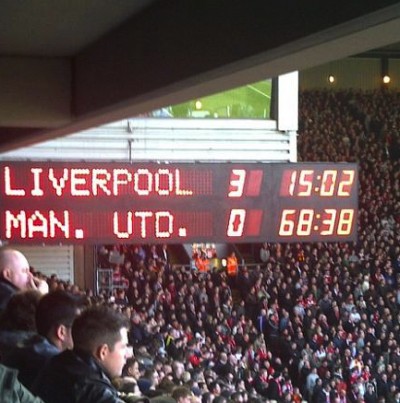 MUFC