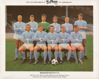Manchester City