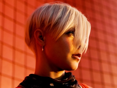 Robyn