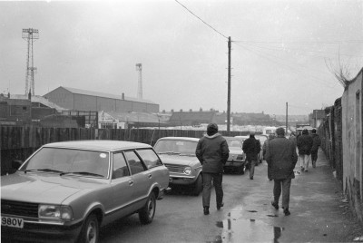 Sunderland