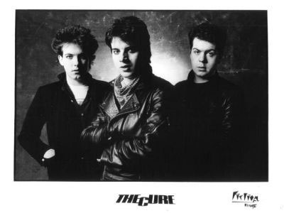 The Cure