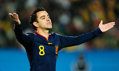 Xavi-007