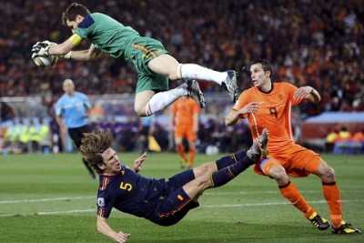 casillas casillas