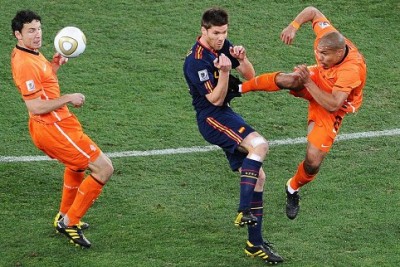 dejong dejong