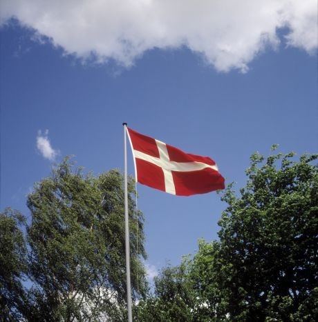 grundlovsdag