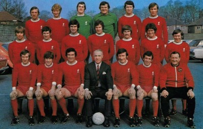 liverpool