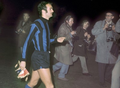 mazzola mazzola