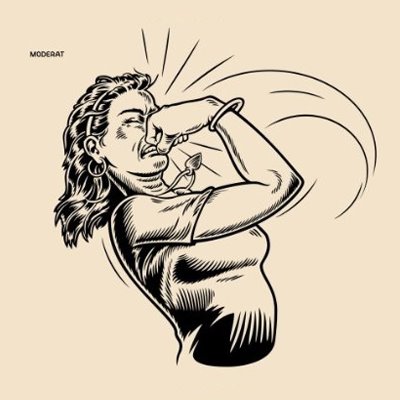 moderat moderat