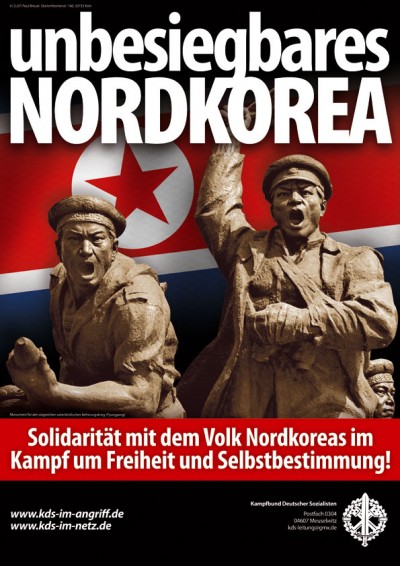 nordkorea