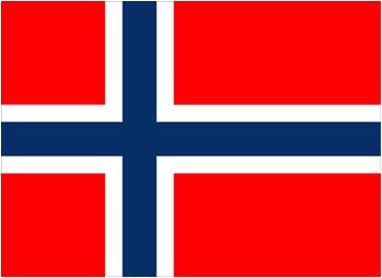 norge