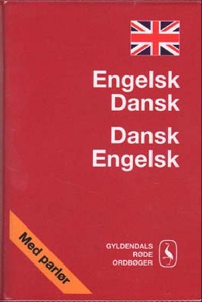 ordbog ordbog