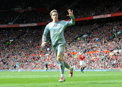 FBL-ENG-PR-MAN UTD-LIVERPOOL FBL-ENG-PR-MAN UTD-LIVERPOOL
