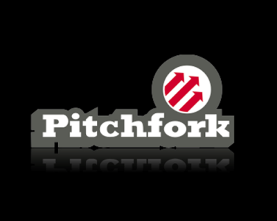pitchfork