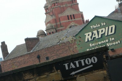 rapid rapid