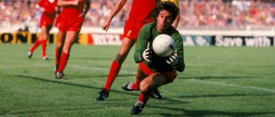 Soccer - Charity Shield - Liverpool v Arsenal
