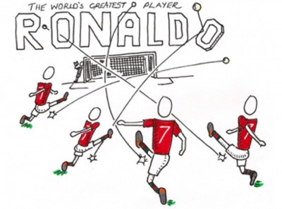ronny ronny