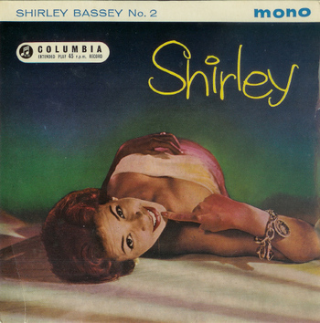 shirley
