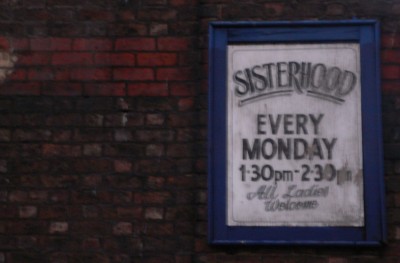 sisterhood sisterhood