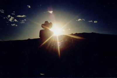 sunset sunset