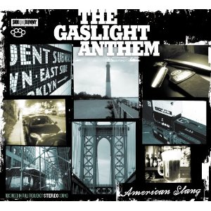 the-gaslight-anthem-american-slang the-gaslight-anthem-american-slang