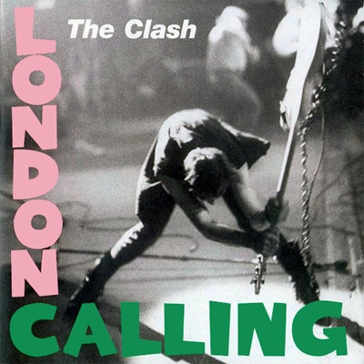 theclashlondoncallingalbumcover theclashlondoncallingalbumcover