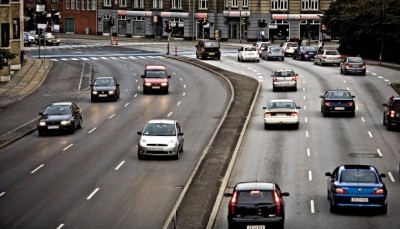 trafik trafik