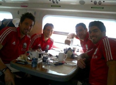 traintoarsenal